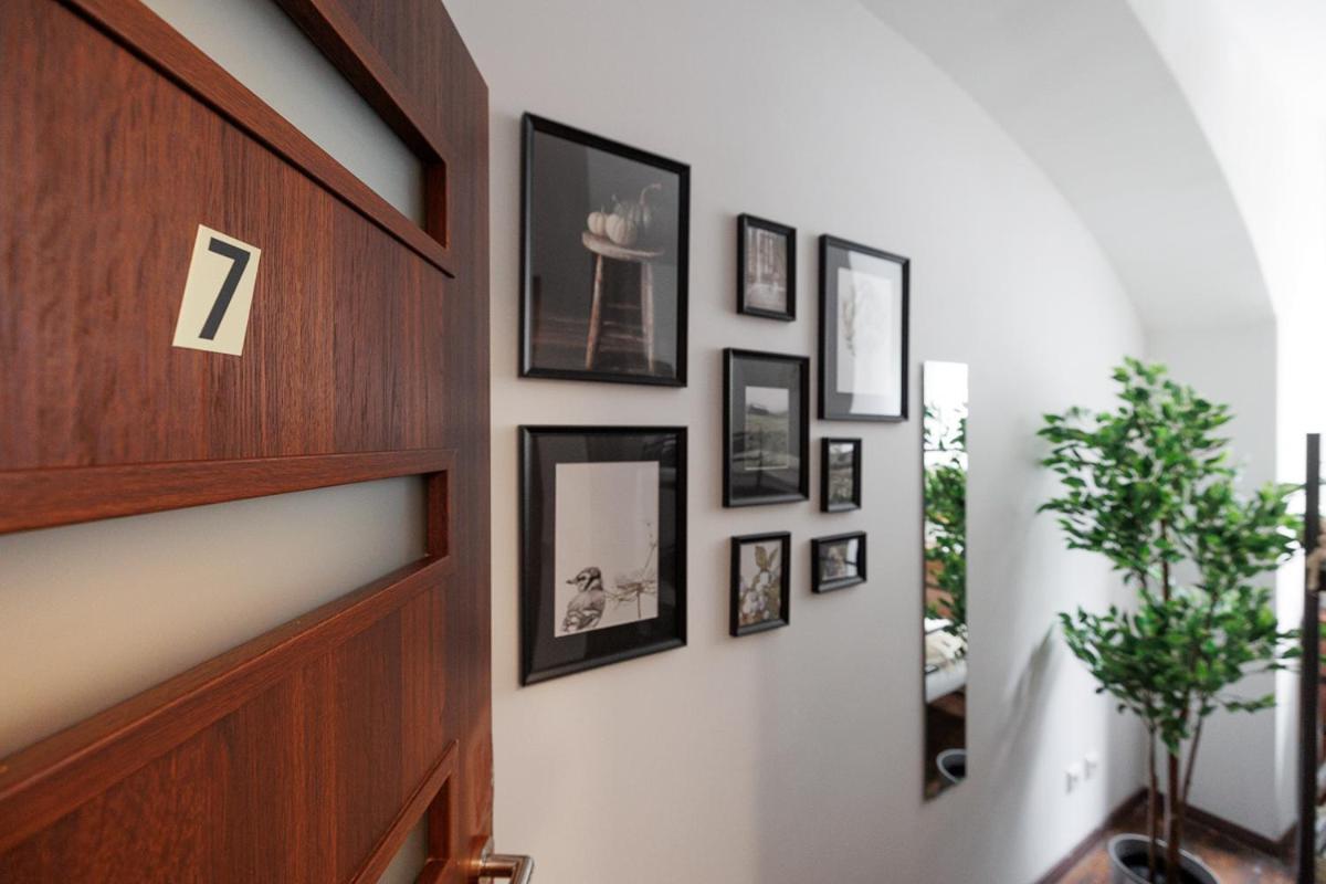 Vienna City Business Rooms Buitenkant foto
