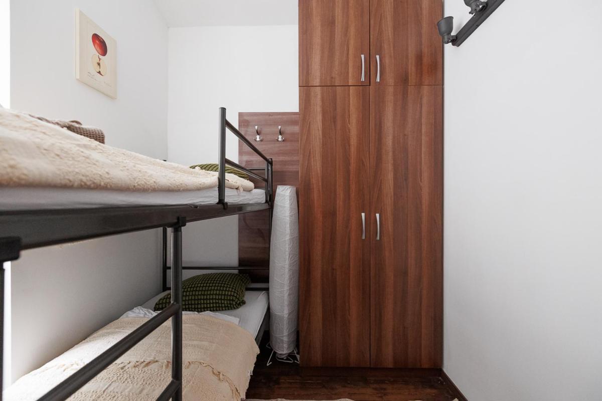 Vienna City Business Rooms Buitenkant foto