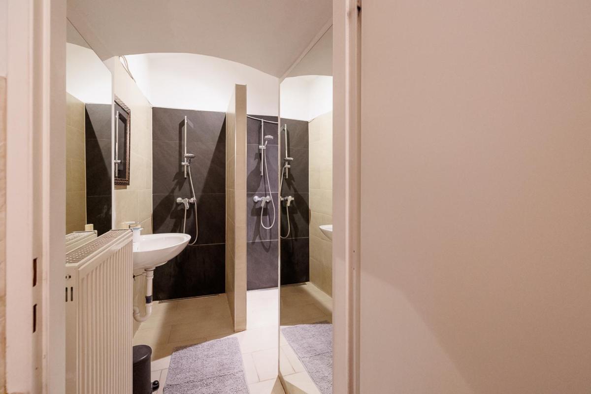 Vienna City Business Rooms Buitenkant foto