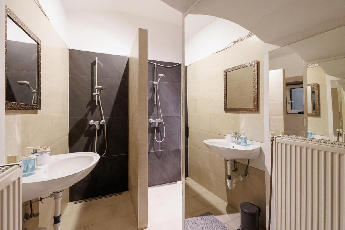 Vienna City Business Rooms Buitenkant foto