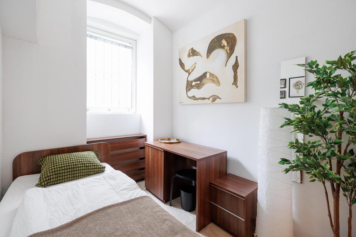 Vienna City Business Rooms Buitenkant foto