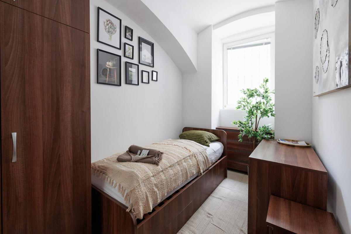 Vienna City Business Rooms Buitenkant foto