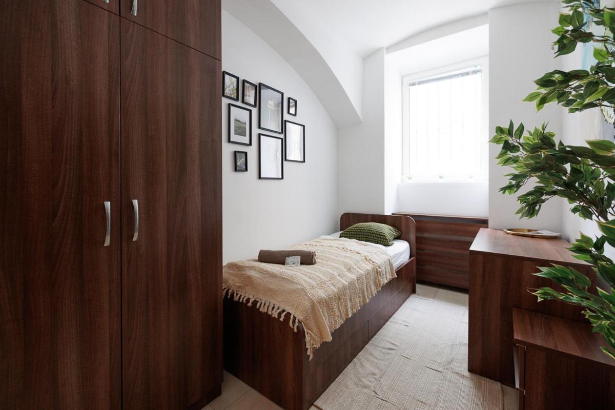 Vienna City Business Rooms Buitenkant foto