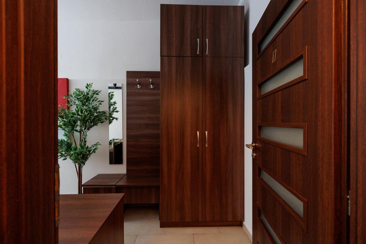 Vienna City Business Rooms Buitenkant foto