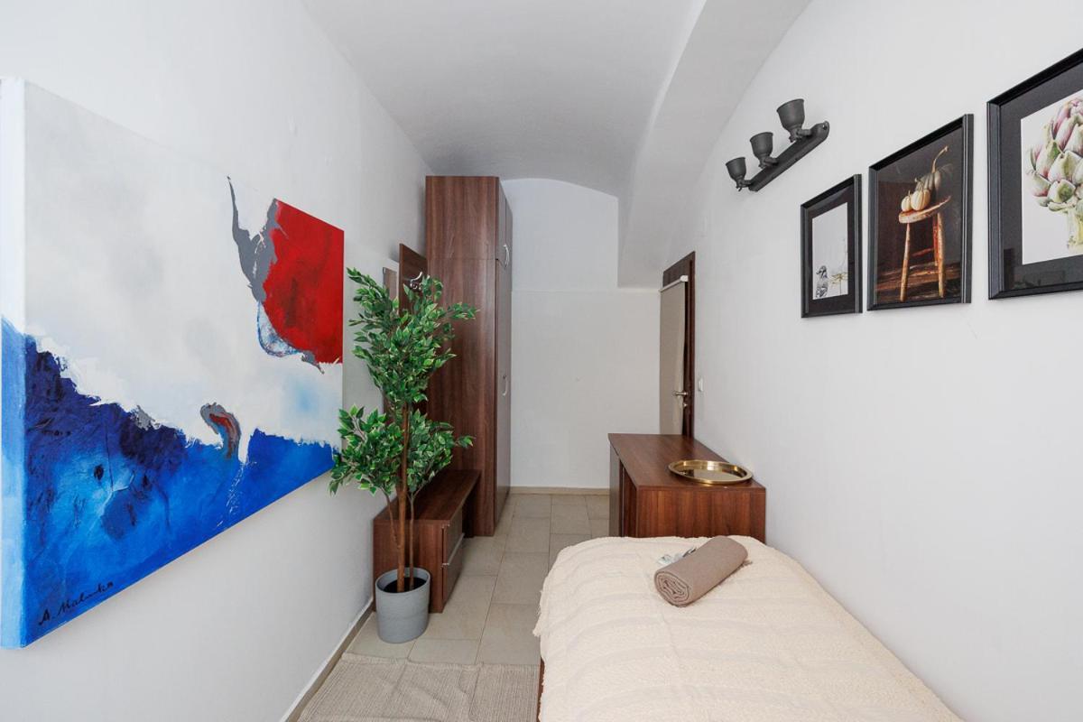 Vienna City Business Rooms Buitenkant foto