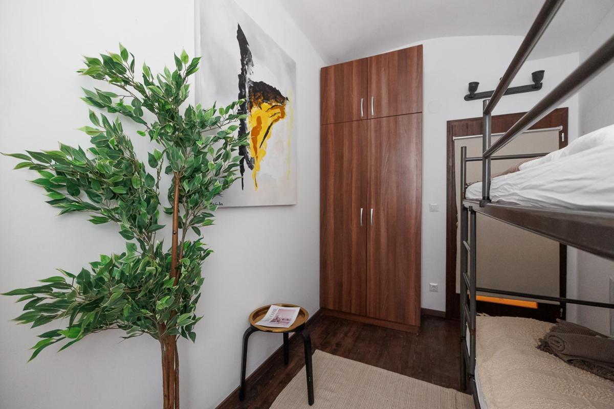 Vienna City Business Rooms Buitenkant foto