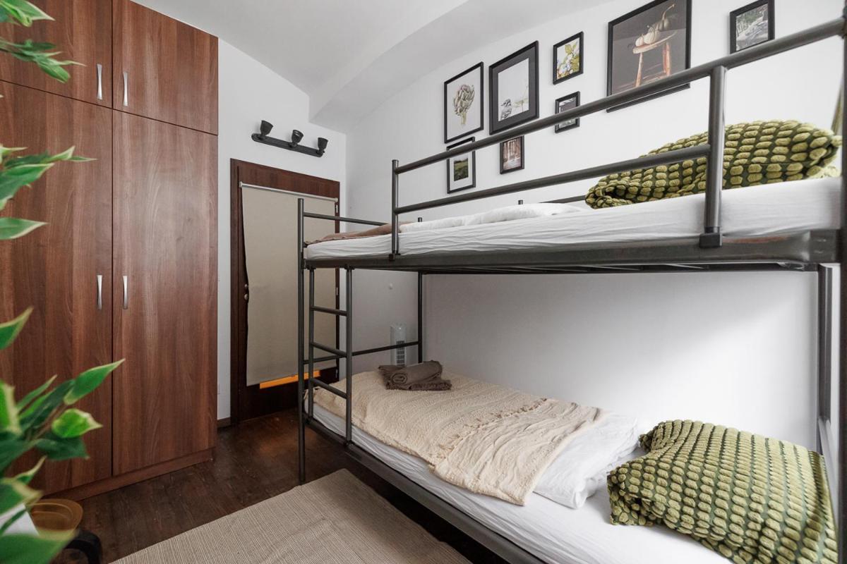 Vienna City Business Rooms Buitenkant foto