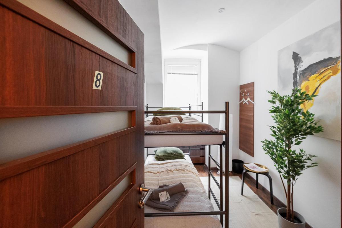 Vienna City Business Rooms Buitenkant foto